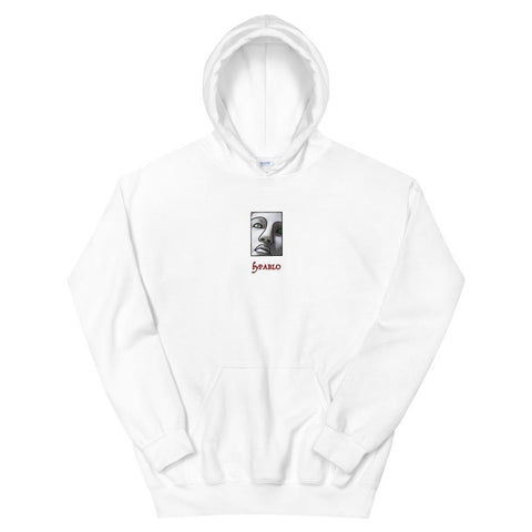 GREED Hoodie - byPABLO Clothing