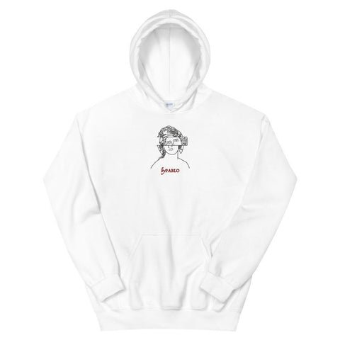 MERCY Hoodie - byPABLO Clothing