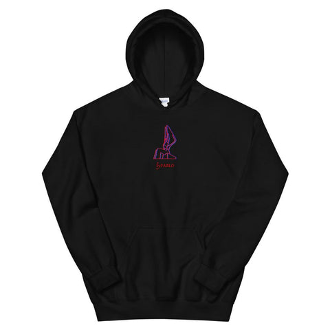 LIBERATE Hoodie - byPABLO Clothing