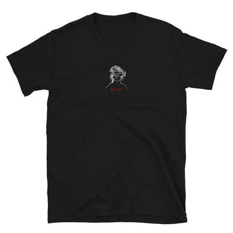 MERCY T-Shirt - byPABLO Clothing