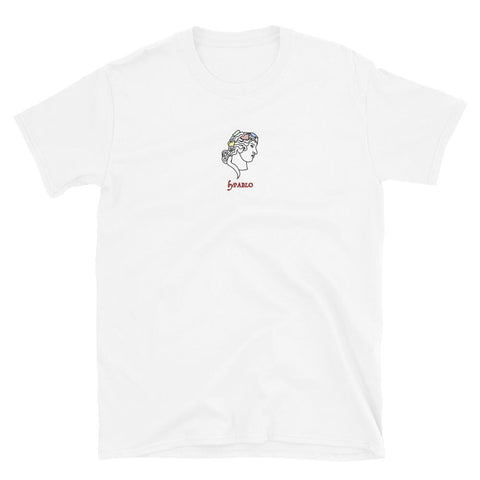 FRAGMENTS T-Shirt - byPABLO Clothing